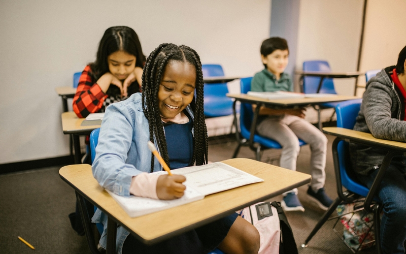 Holistic Development