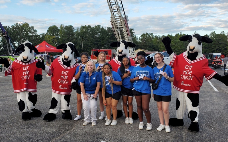 Community Engagement